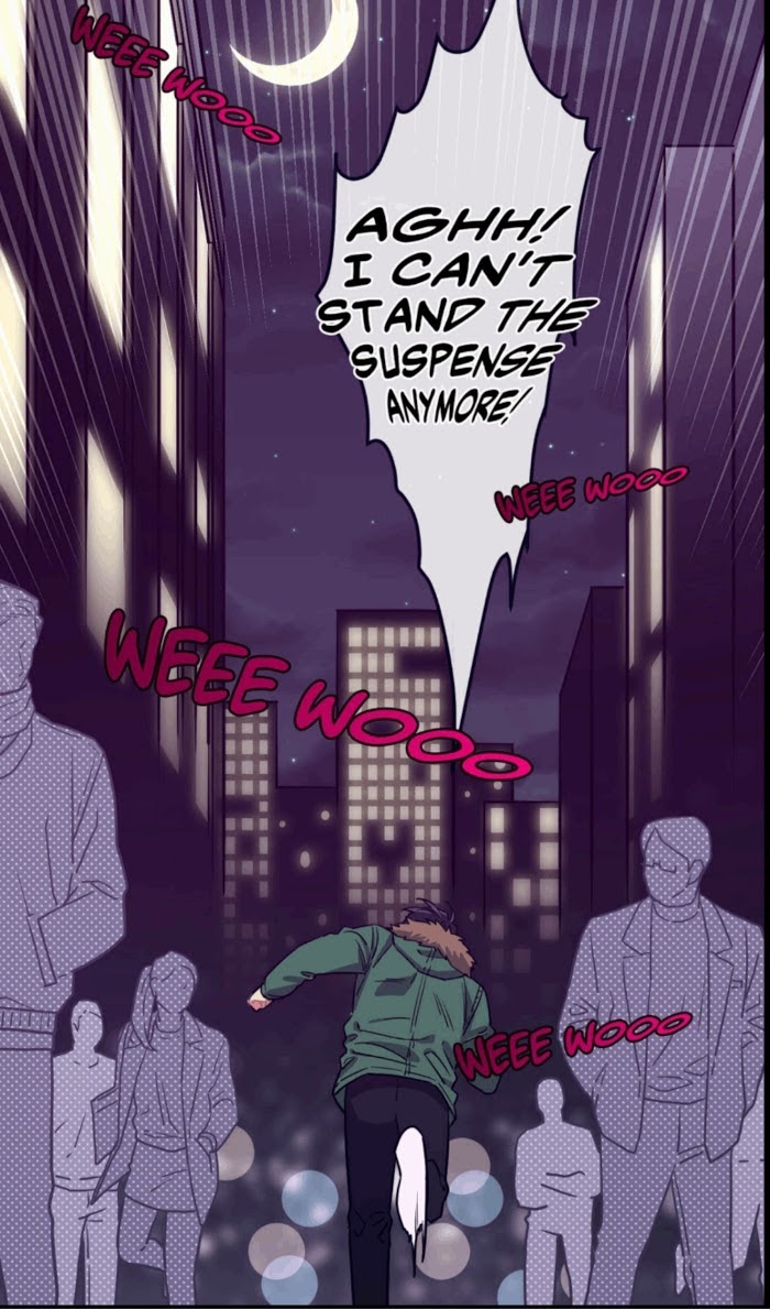 Make Me Bark Chapter 1 page 33 - 