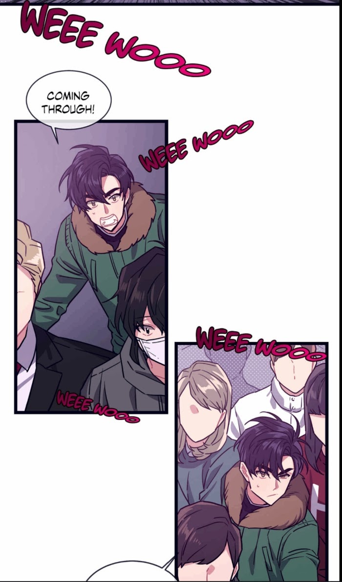 Make Me Bark Chapter 1 page 34 - 