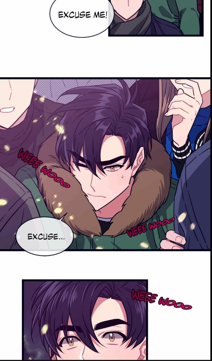 Make Me Bark Chapter 1 page 35 - 