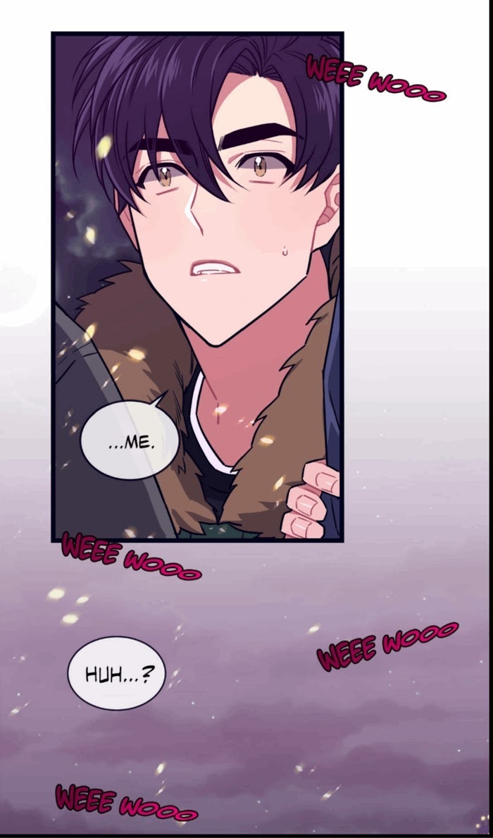 Make Me Bark Chapter 1 page 36 - 