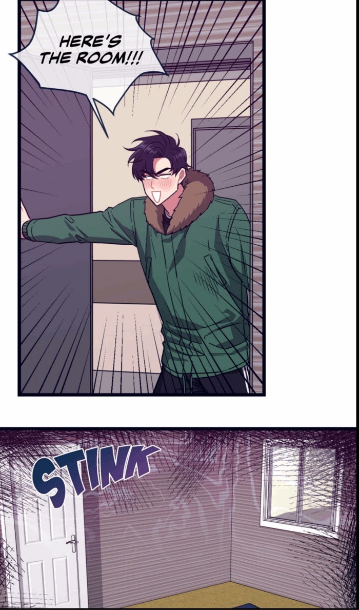 Make Me Bark Chapter 1 page 5 - 