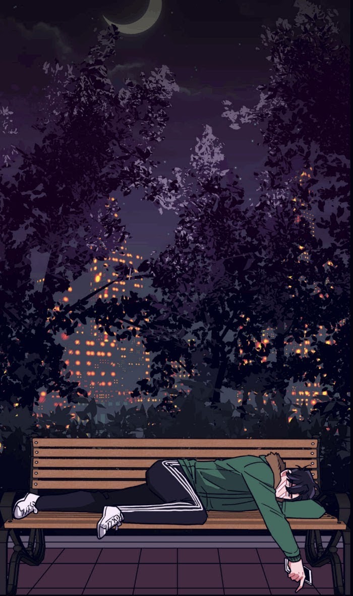 Make Me Bark Chapter 1 page 41 - 