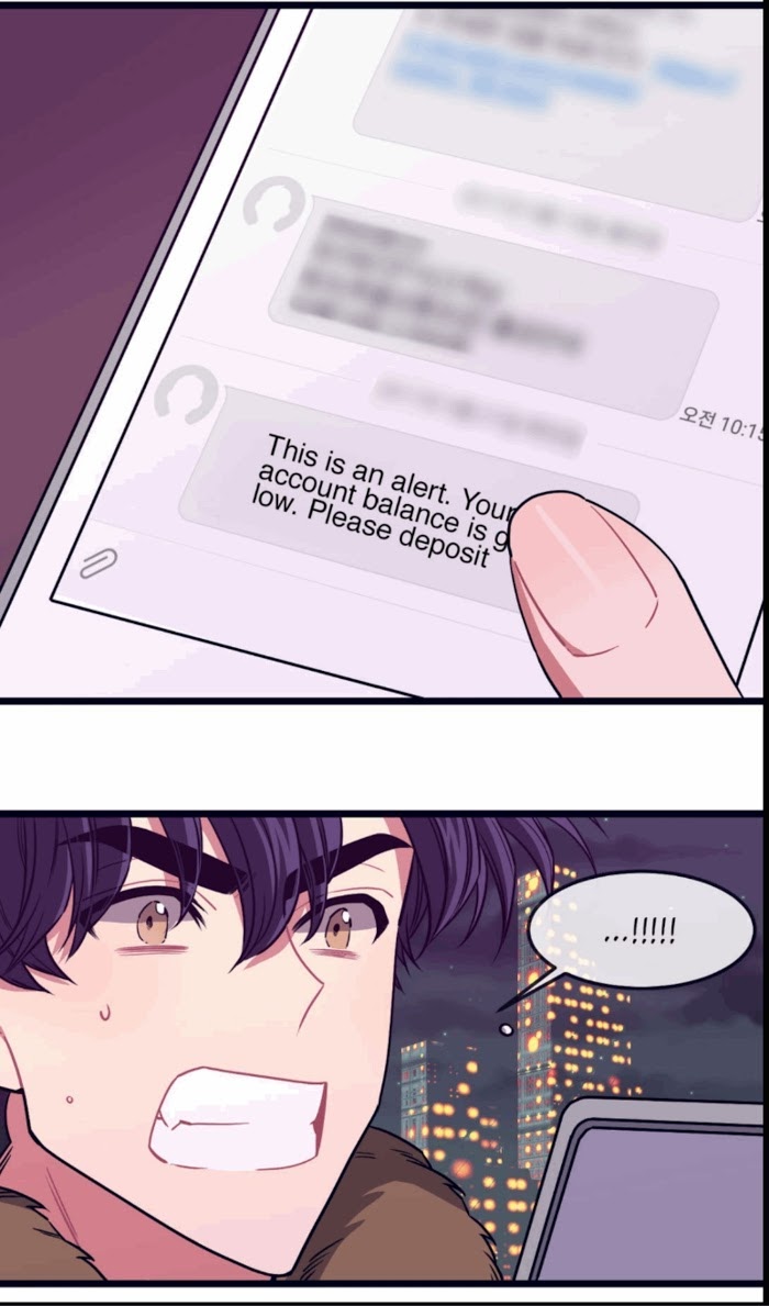 Make Me Bark Chapter 1 page 44 - 