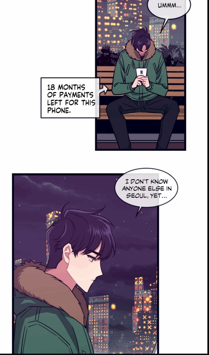 Make Me Bark Chapter 1 page 46 - 