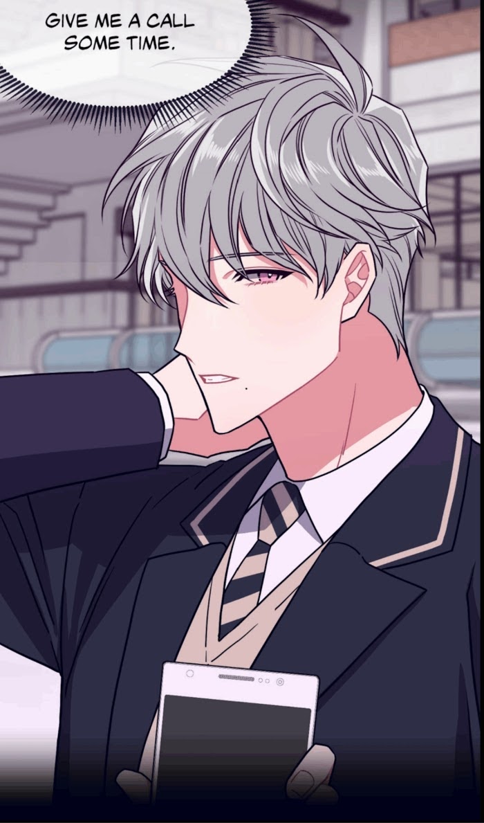 Make Me Bark Chapter 1 page 48 - 