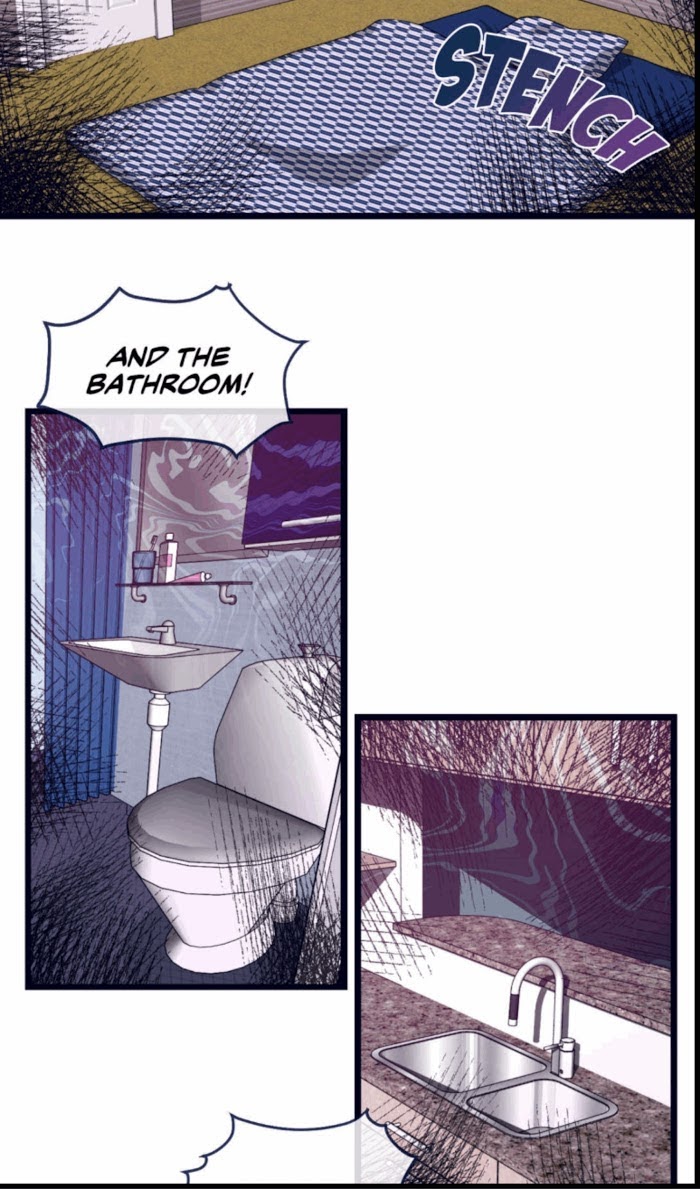 Make Me Bark Chapter 1 page 6 - 