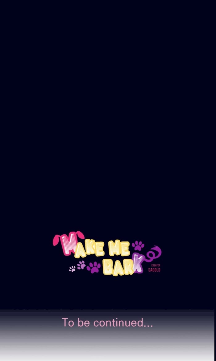 Make Me Bark Chapter 1 page 53 - 
