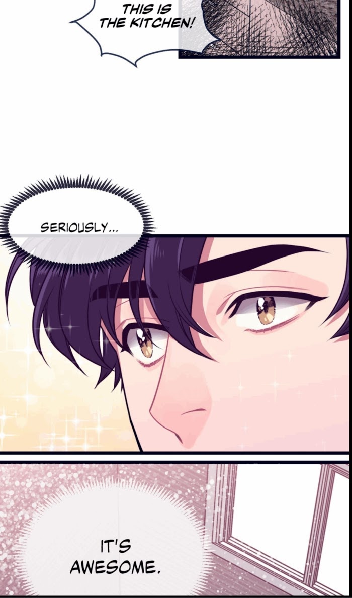 Make Me Bark Chapter 1 page 7 - 