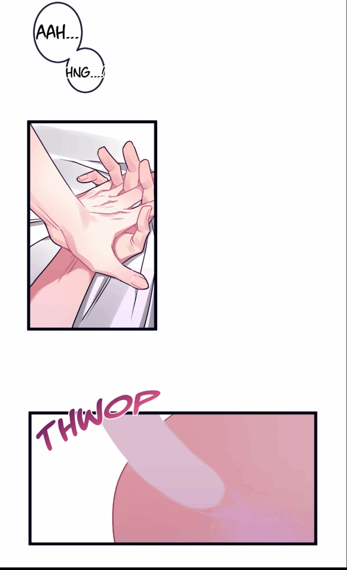Make Me Bark Chapter 10 page 1 - 