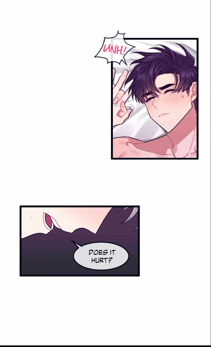 Make Me Bark Chapter 10 page 2 - 