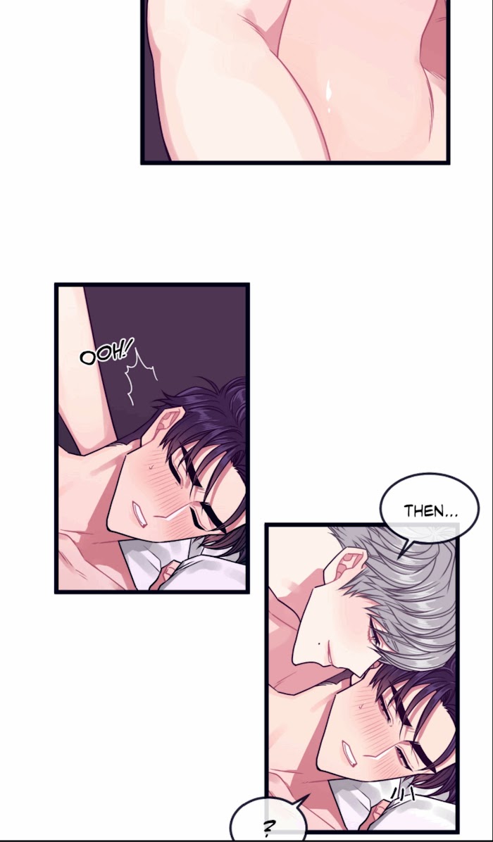 Make Me Bark Chapter 10 page 12 - 