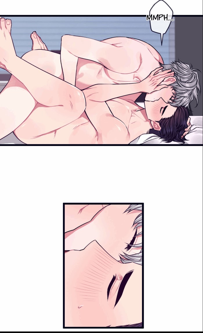 Make Me Bark Chapter 10 page 15 - 