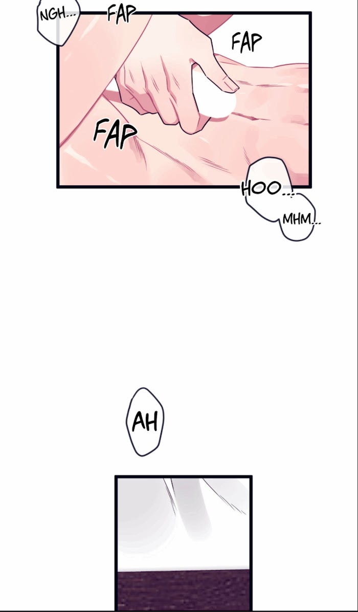 Make Me Bark Chapter 10 page 16 - 