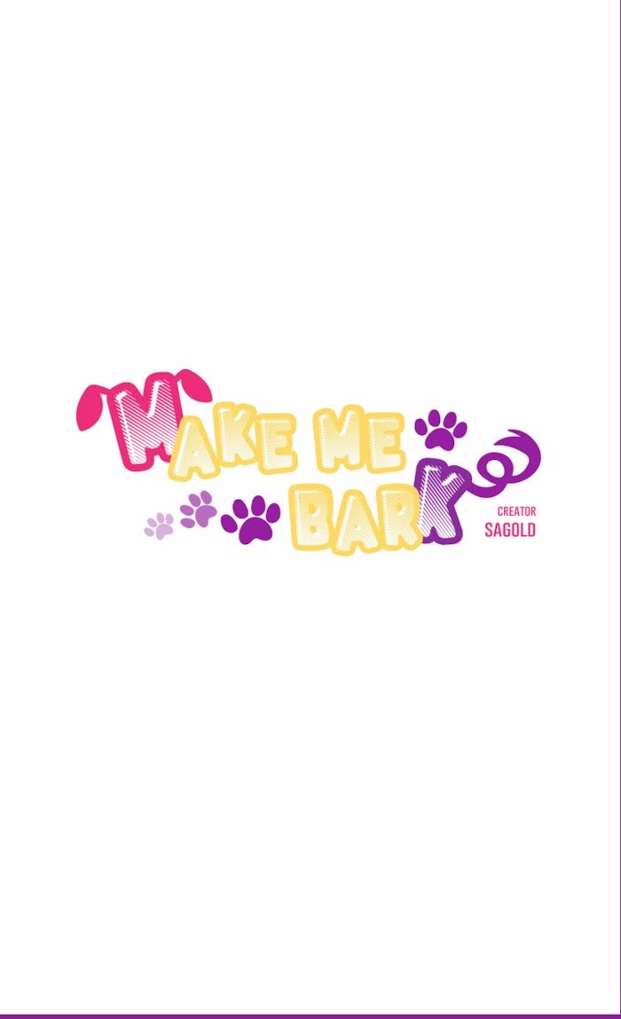 Make Me Bark Chapter 10 page 18 - 