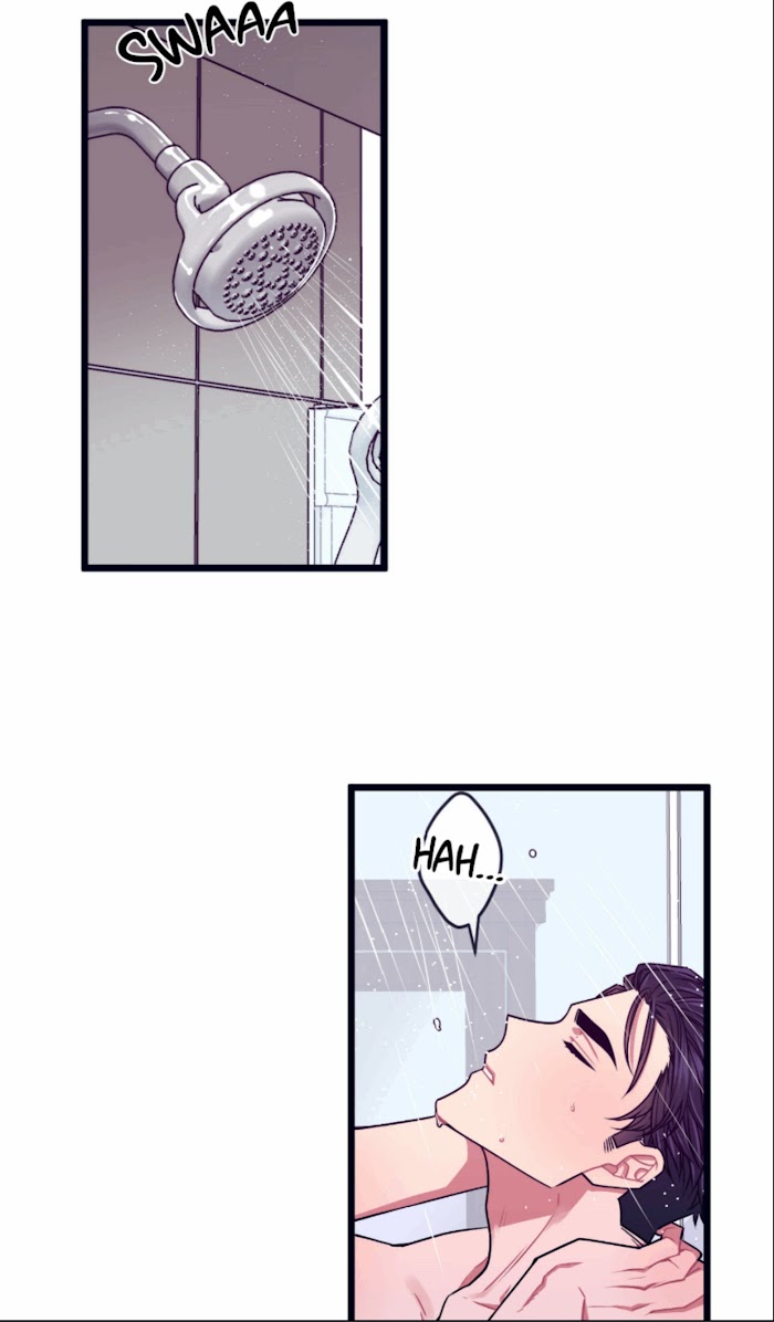 Make Me Bark Chapter 10 page 19 - 