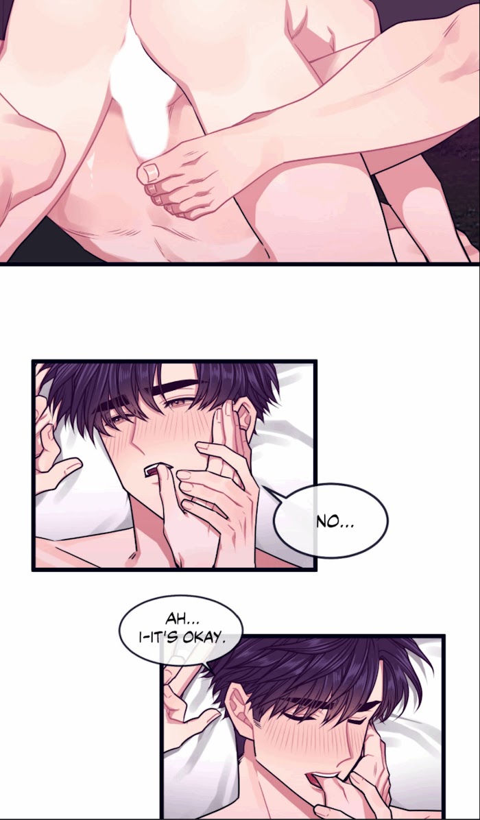 Make Me Bark Chapter 10 page 3 - 