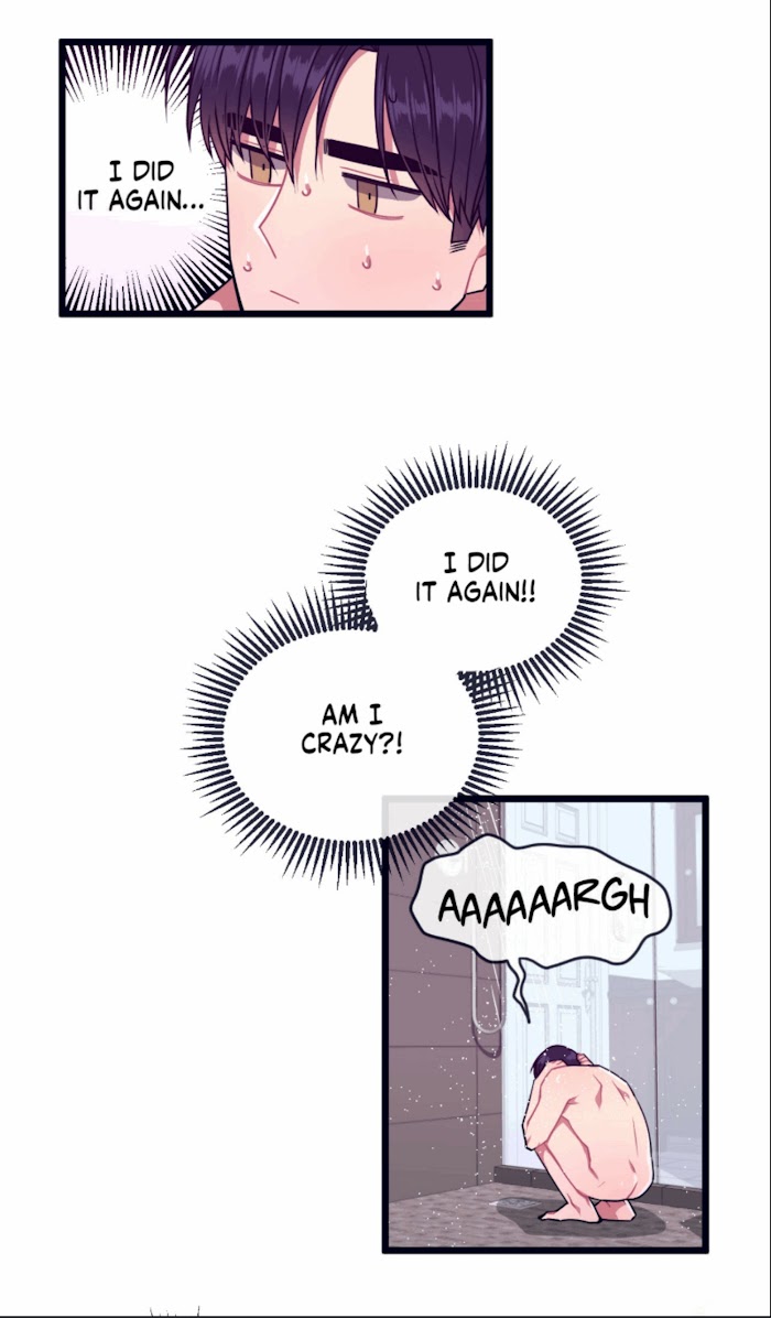 Make Me Bark Chapter 10 page 21 - 