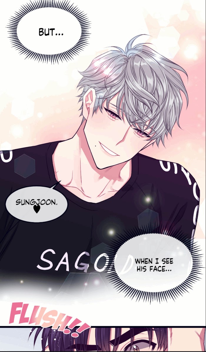 Make Me Bark Chapter 10 page 22 - 