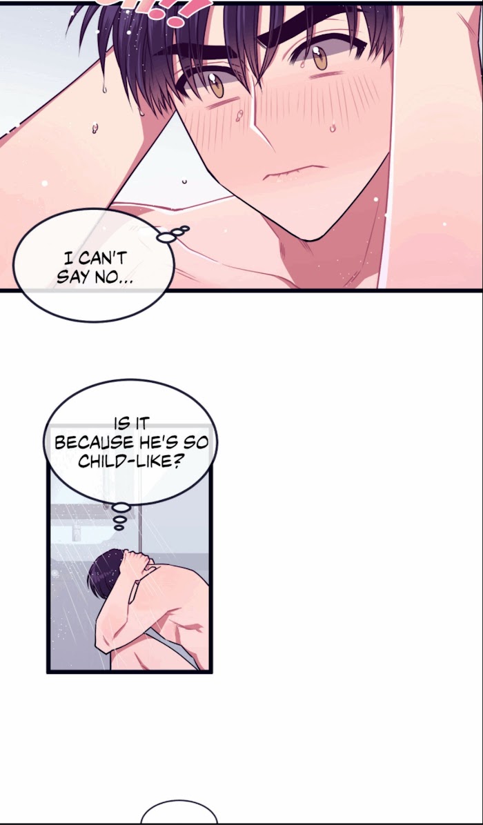 Make Me Bark Chapter 10 page 23 - 