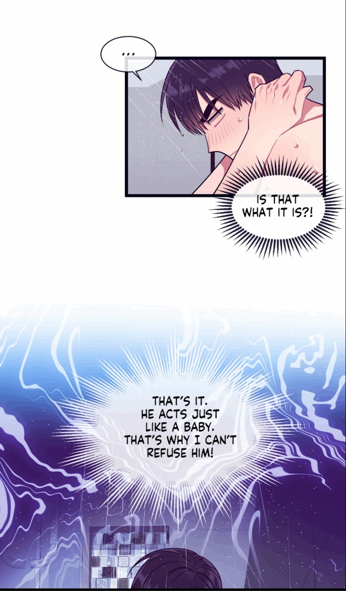 Make Me Bark Chapter 10 page 24 - 