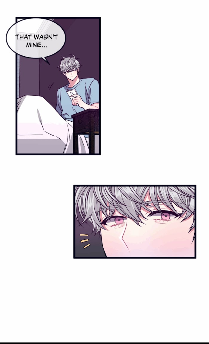 Make Me Bark Chapter 10 page 27 - 