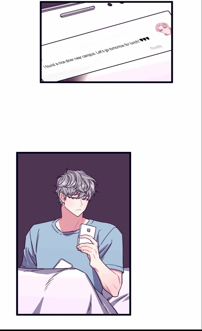 Make Me Bark Chapter 10 page 29 - 