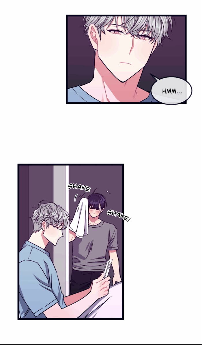 Make Me Bark Chapter 10 page 30 - 