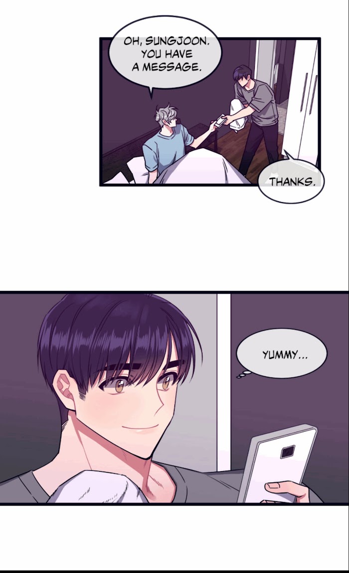 Make Me Bark Chapter 10 page 31 - 