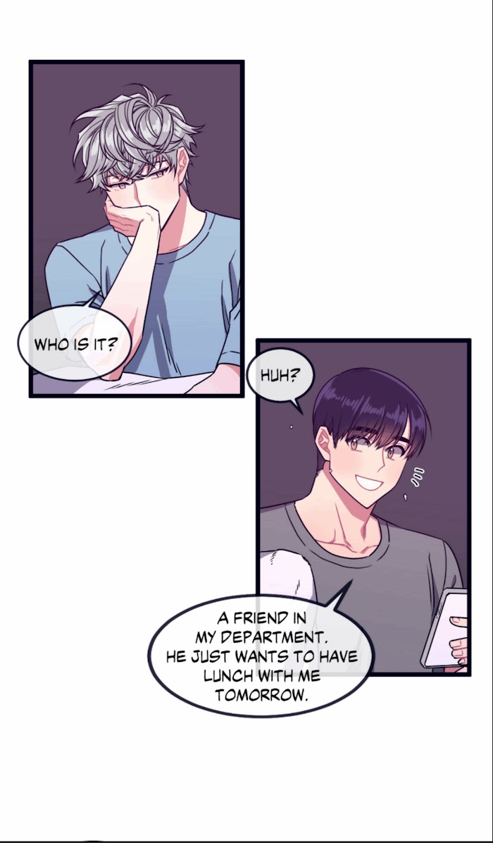 Make Me Bark Chapter 10 page 32 - 