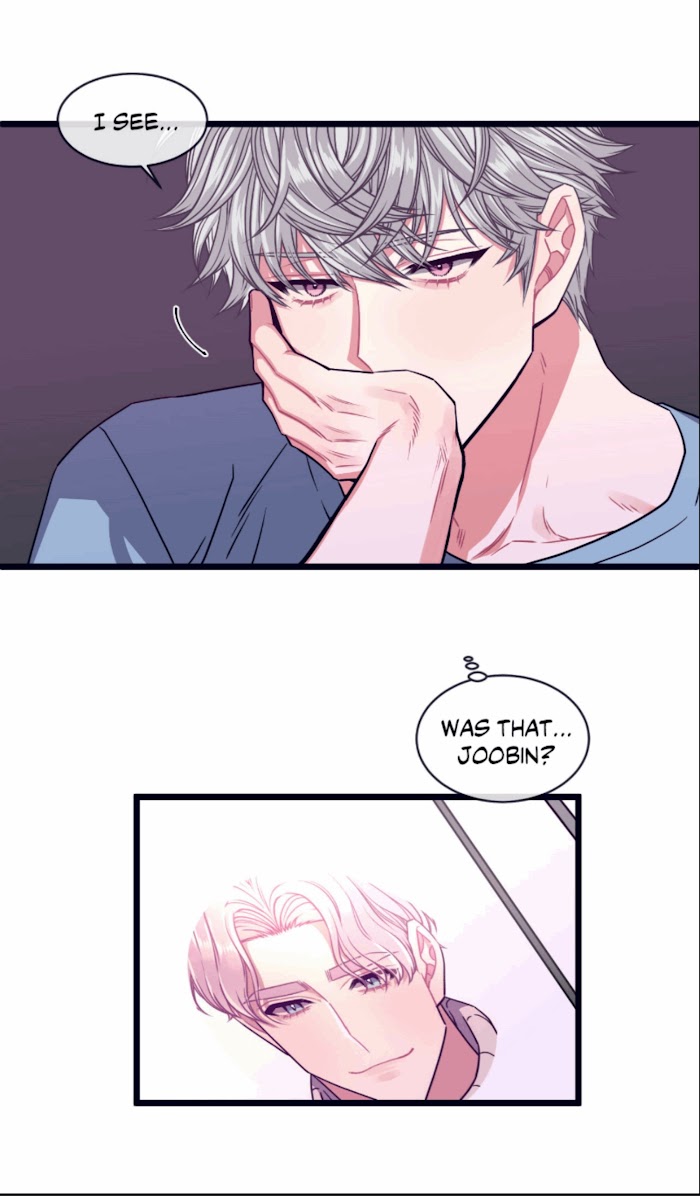 Make Me Bark Chapter 10 page 33 - 