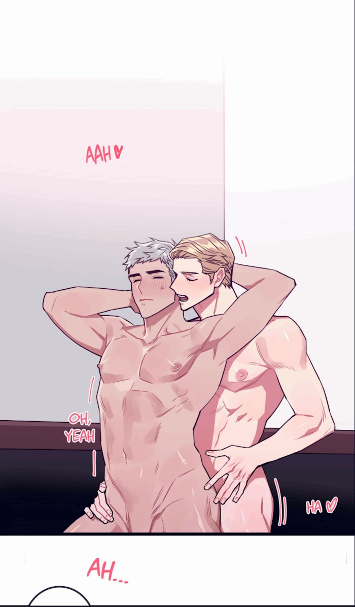 Make Me Bark Chapter 10 page 35 - 