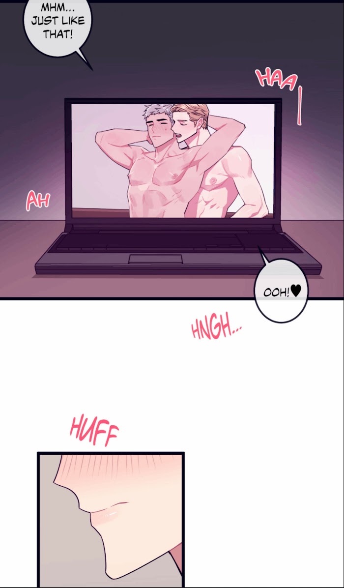 Make Me Bark Chapter 10 page 36 - 