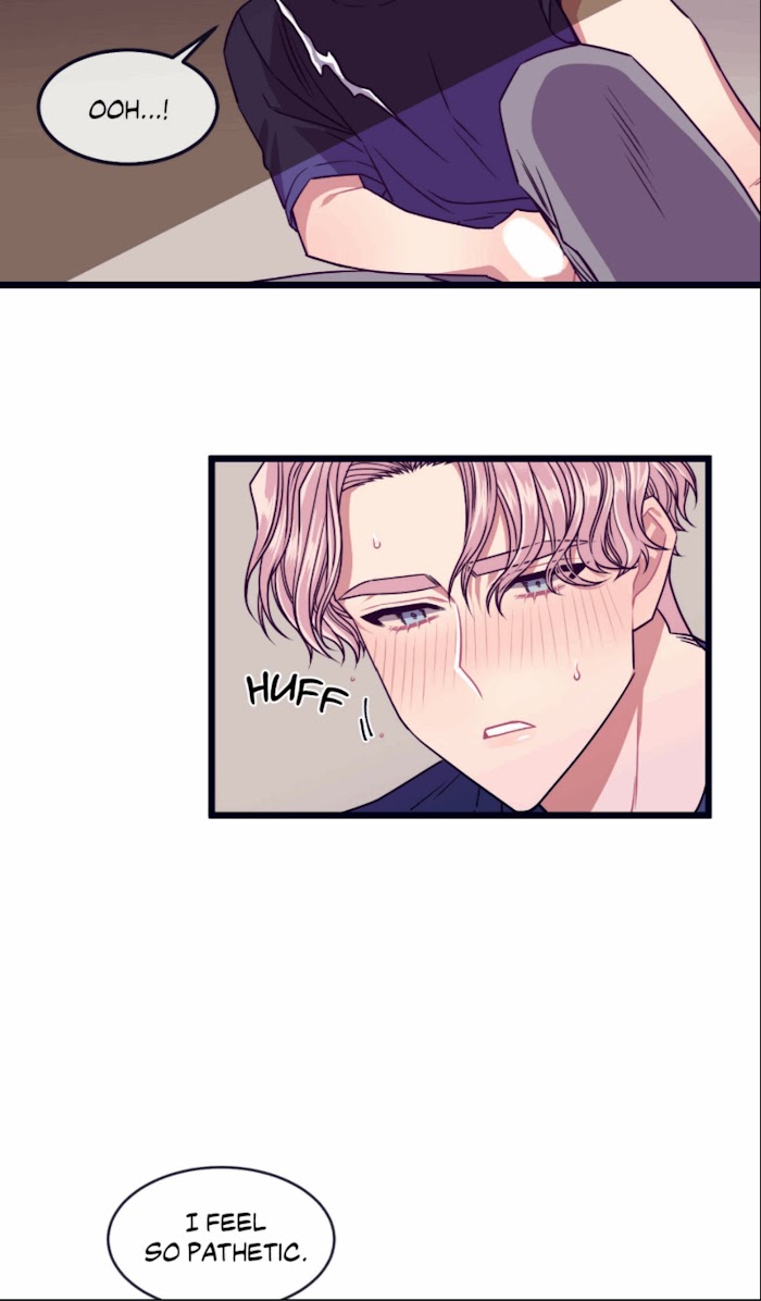 Make Me Bark Chapter 10 page 38 - 