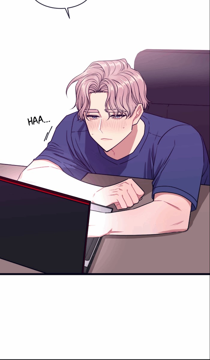 Make Me Bark Chapter 10 page 39 - 
