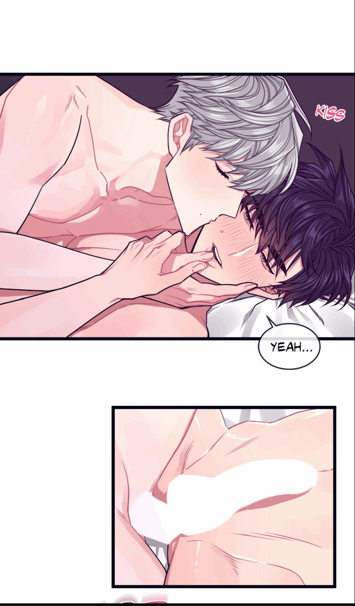 Make Me Bark Chapter 10 page 5 - 