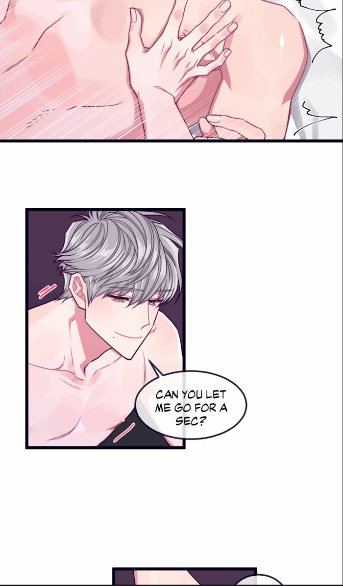 Make Me Bark Chapter 10 page 7 - 