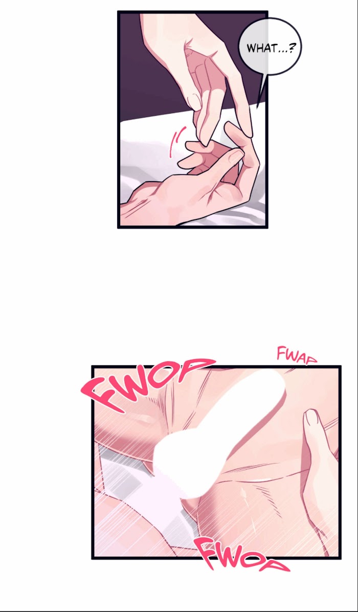 Make Me Bark Chapter 10 page 8 - 