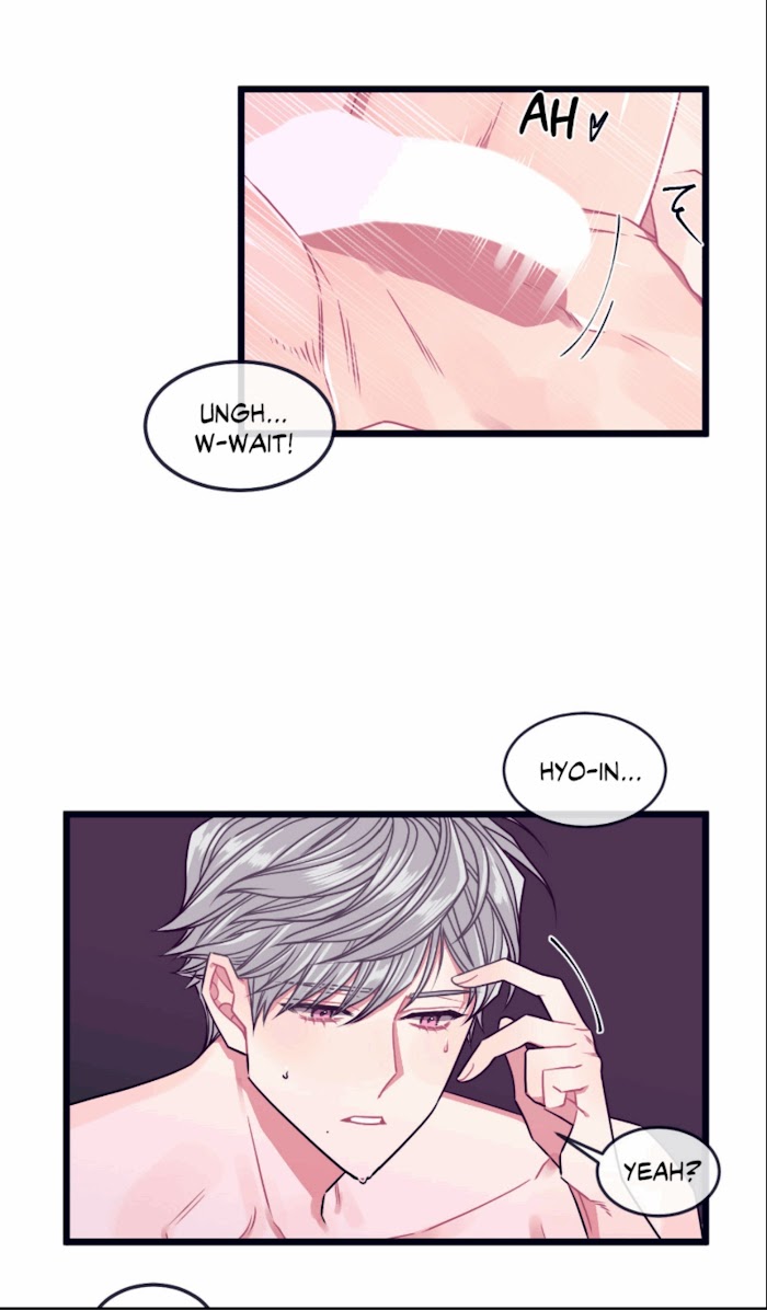 Make Me Bark Chapter 10 page 10 - 