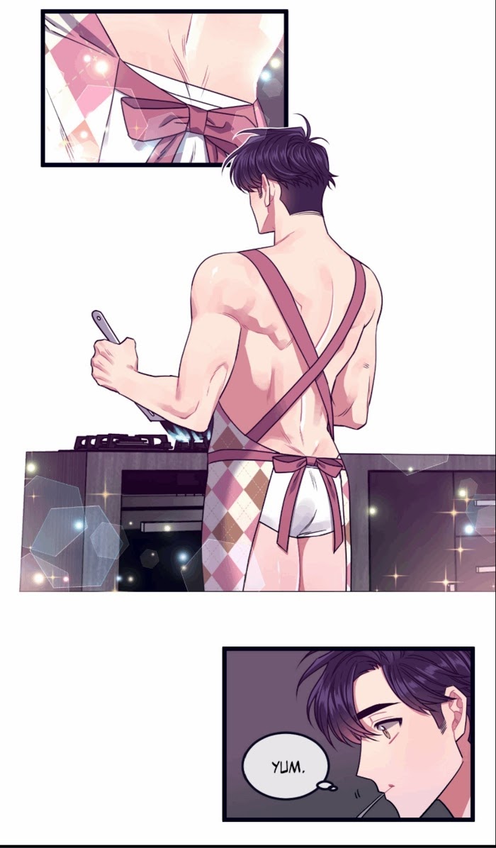 Make Me Bark Chapter 11 page 2 - 