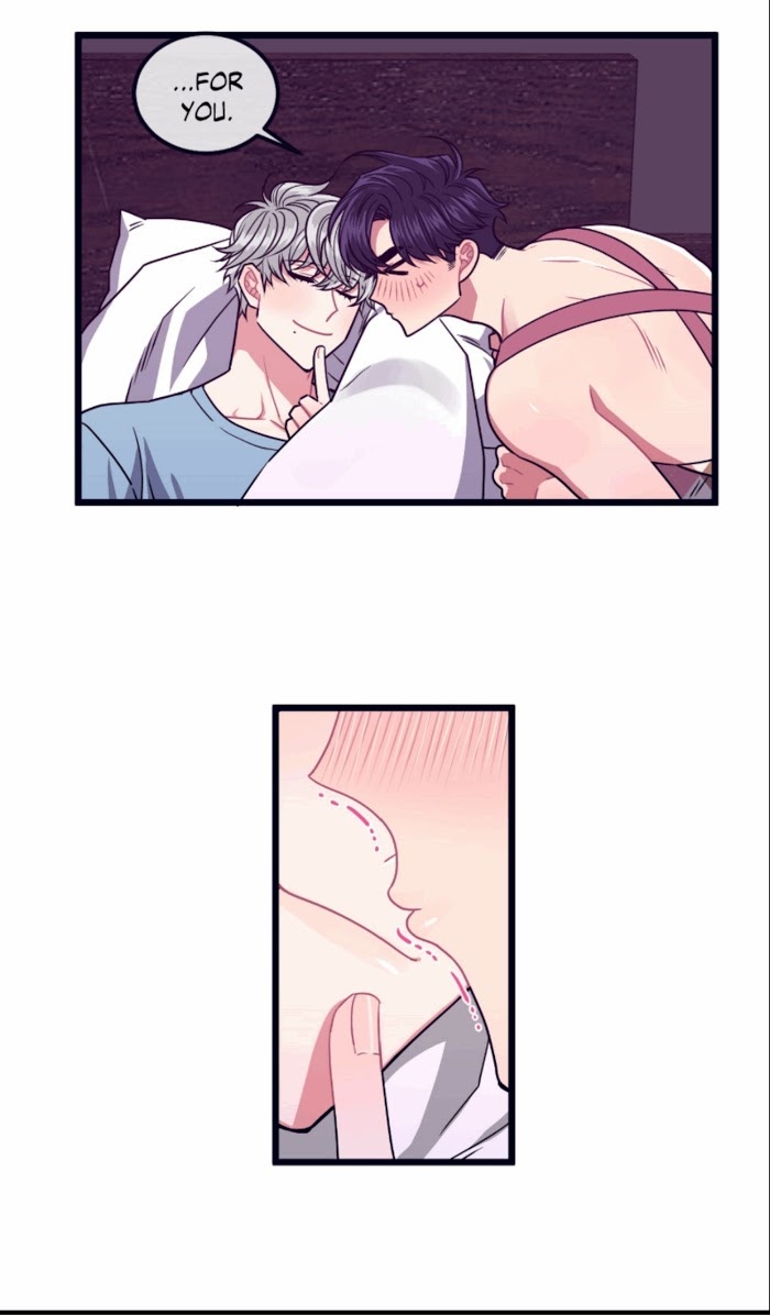 Make Me Bark Chapter 11 page 12 - 