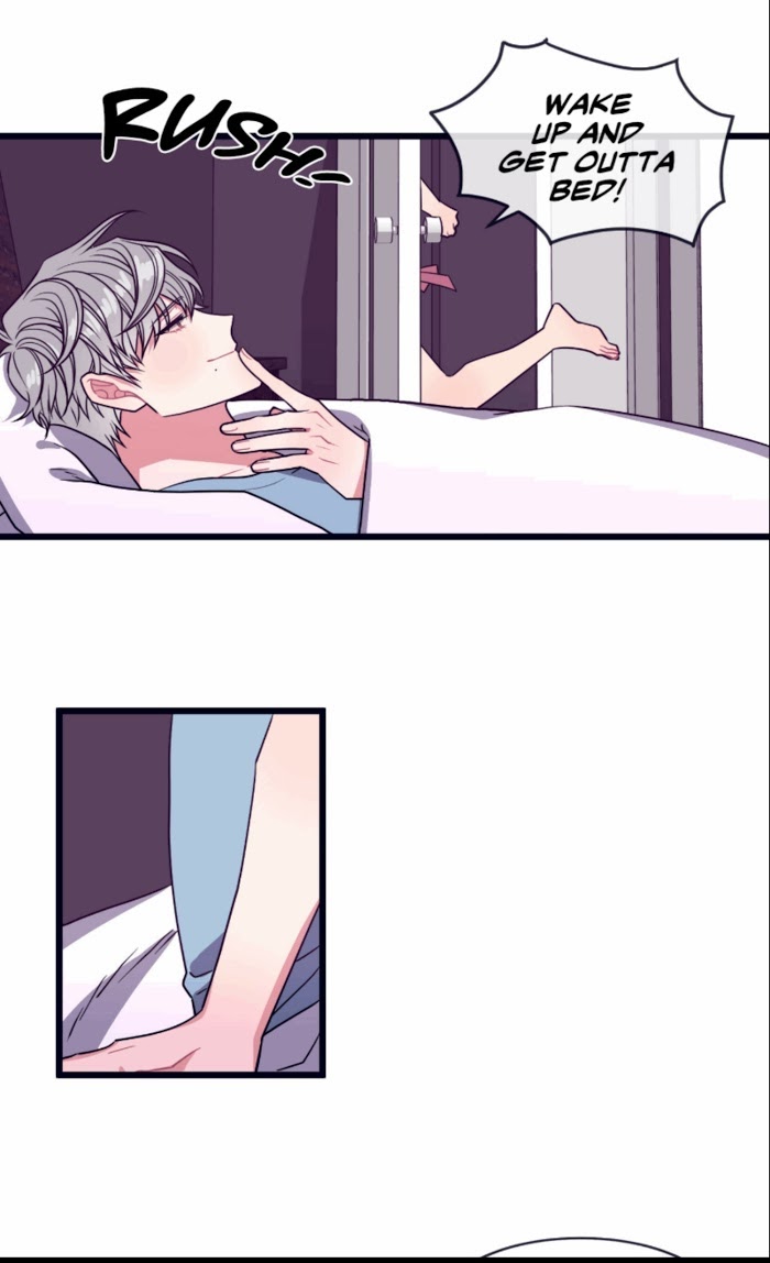 Make Me Bark Chapter 11 page 14 - 