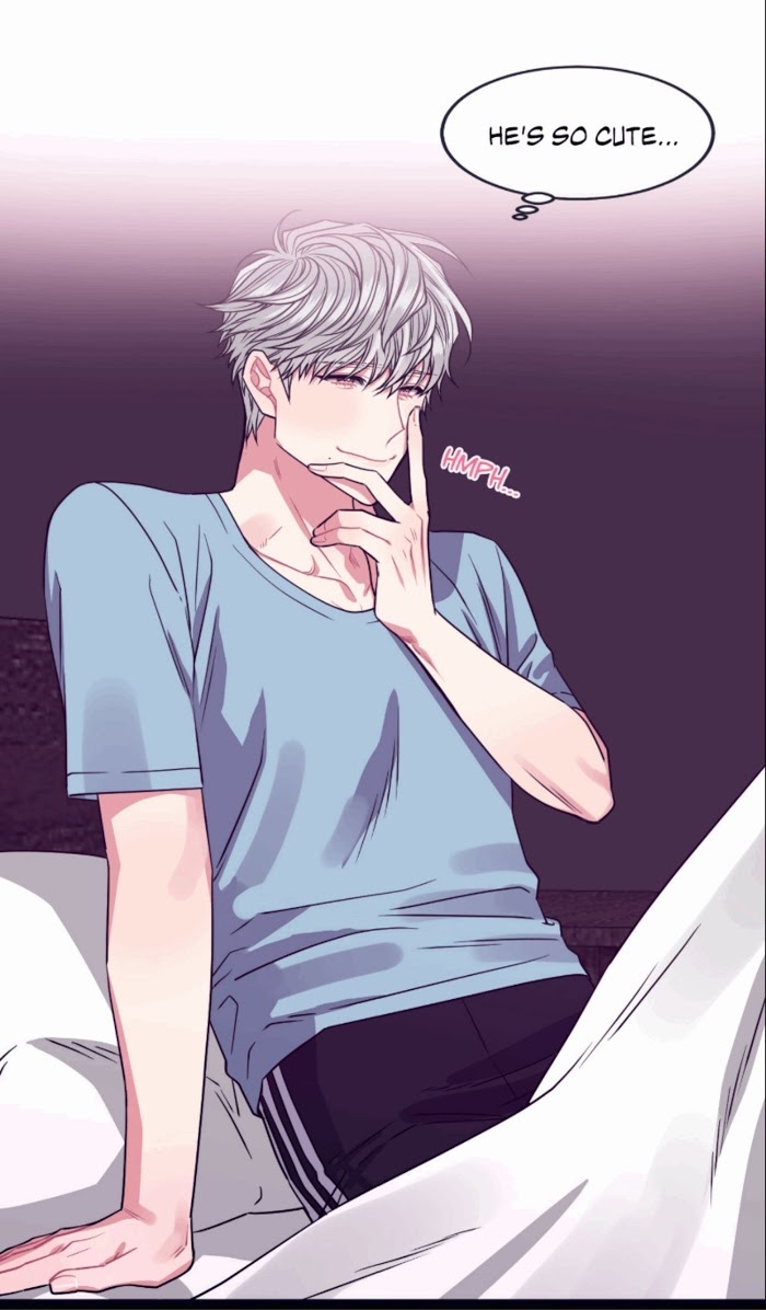Make Me Bark Chapter 11 page 15 - 