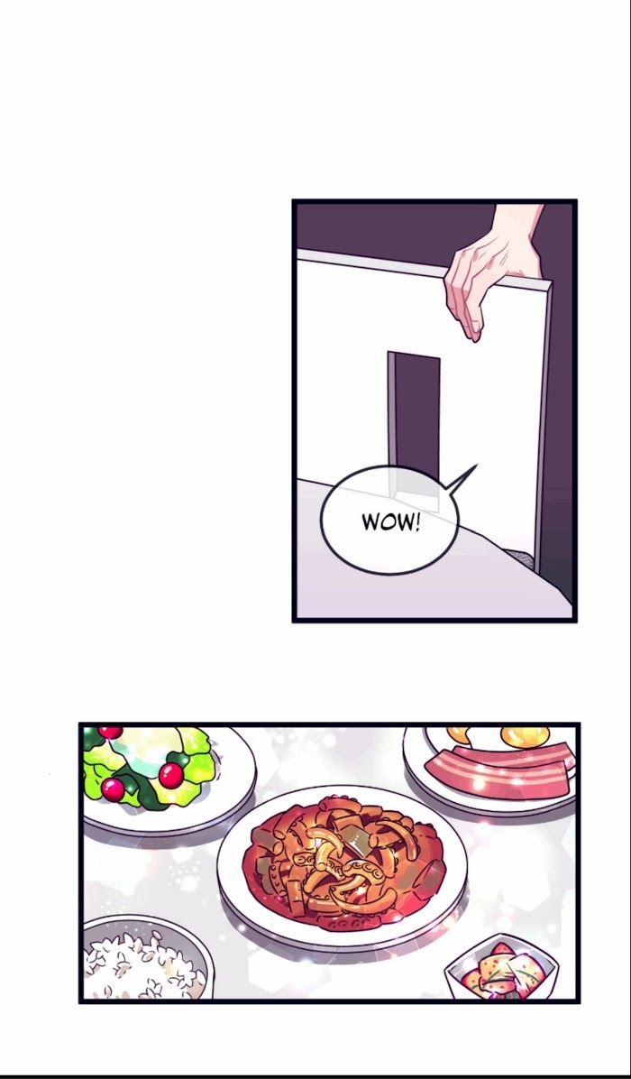 Make Me Bark Chapter 11 page 16 - 
