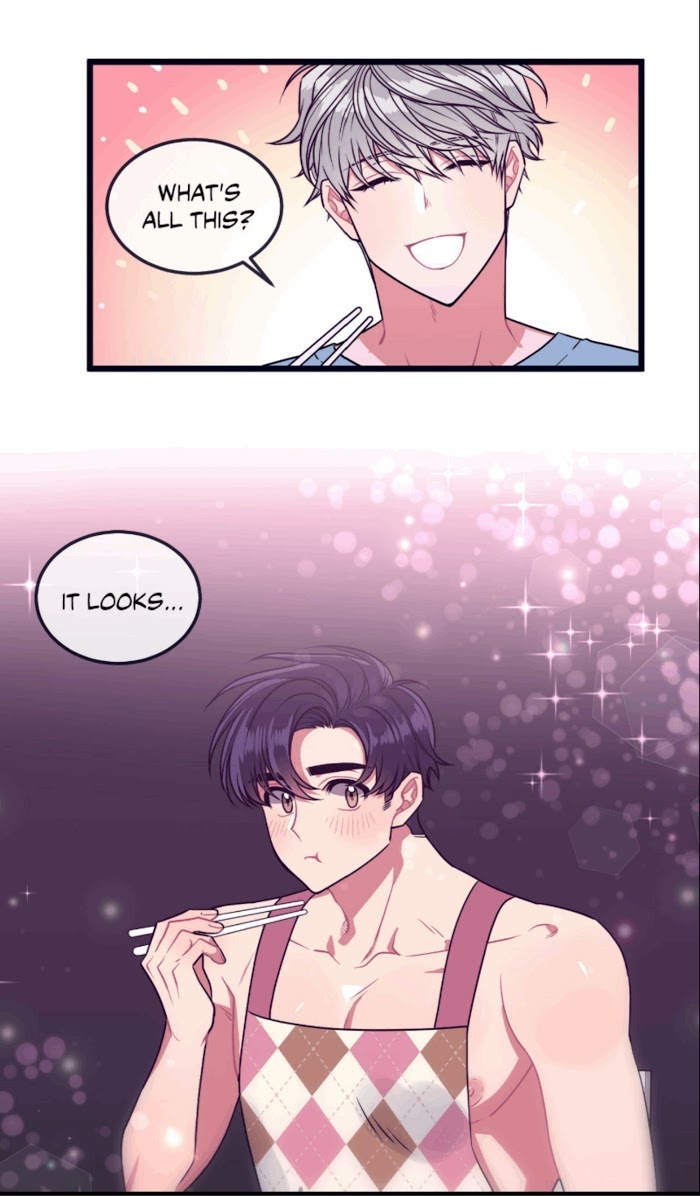 Make Me Bark Chapter 11 page 17 - 