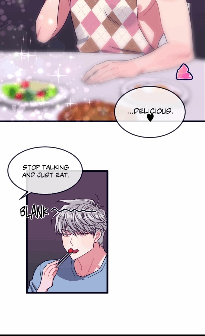 Make Me Bark Chapter 11 page 18 - 