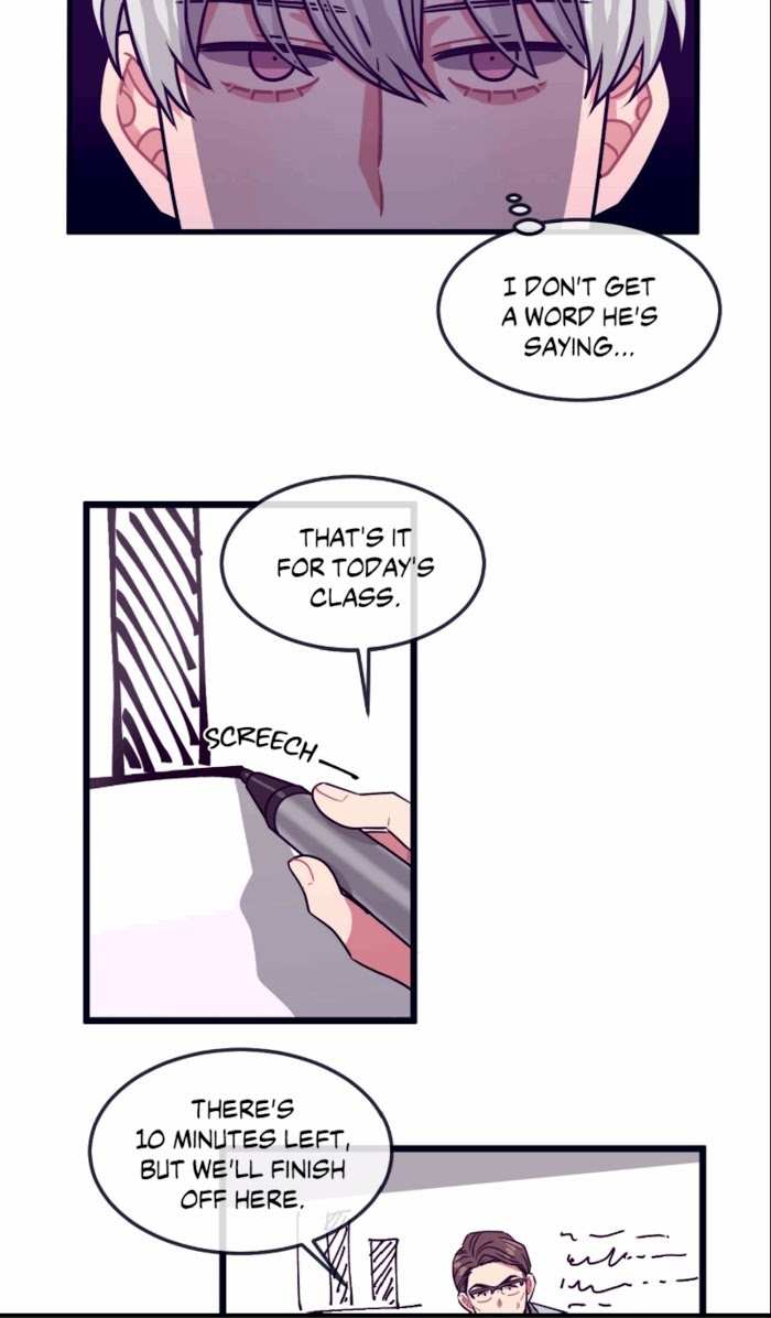 Make Me Bark Chapter 11 page 21 - 