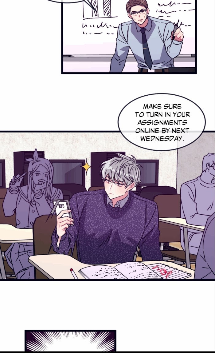 Make Me Bark Chapter 11 page 22 - 