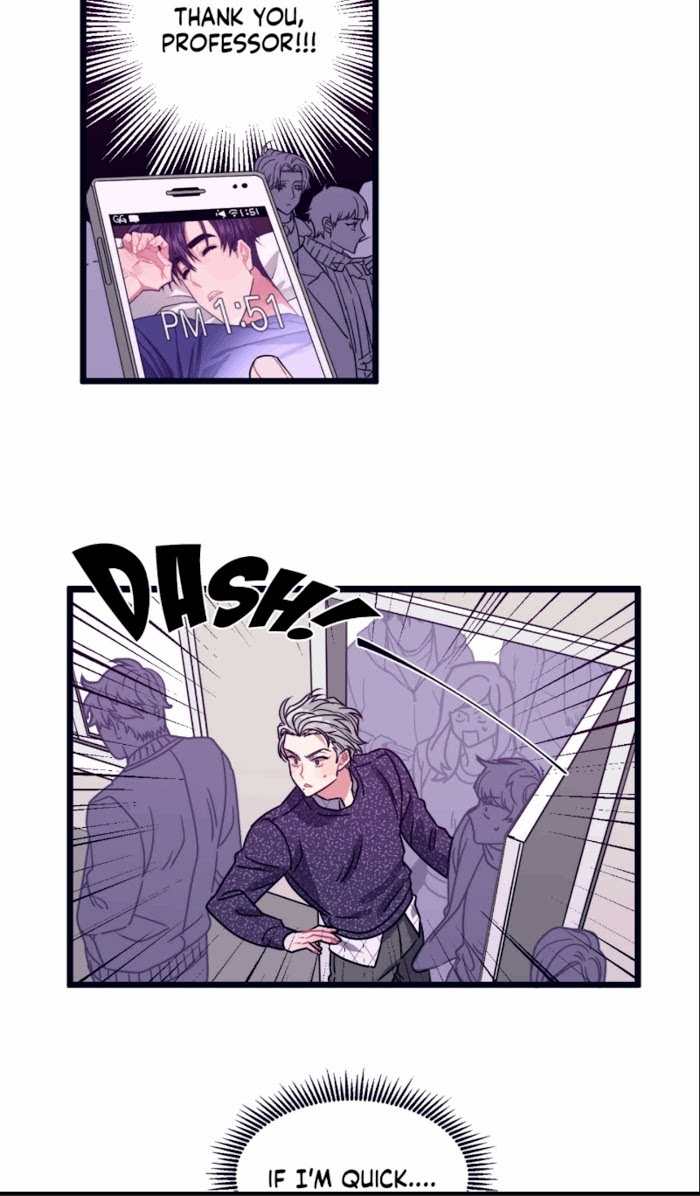 Make Me Bark Chapter 11 page 23 - 