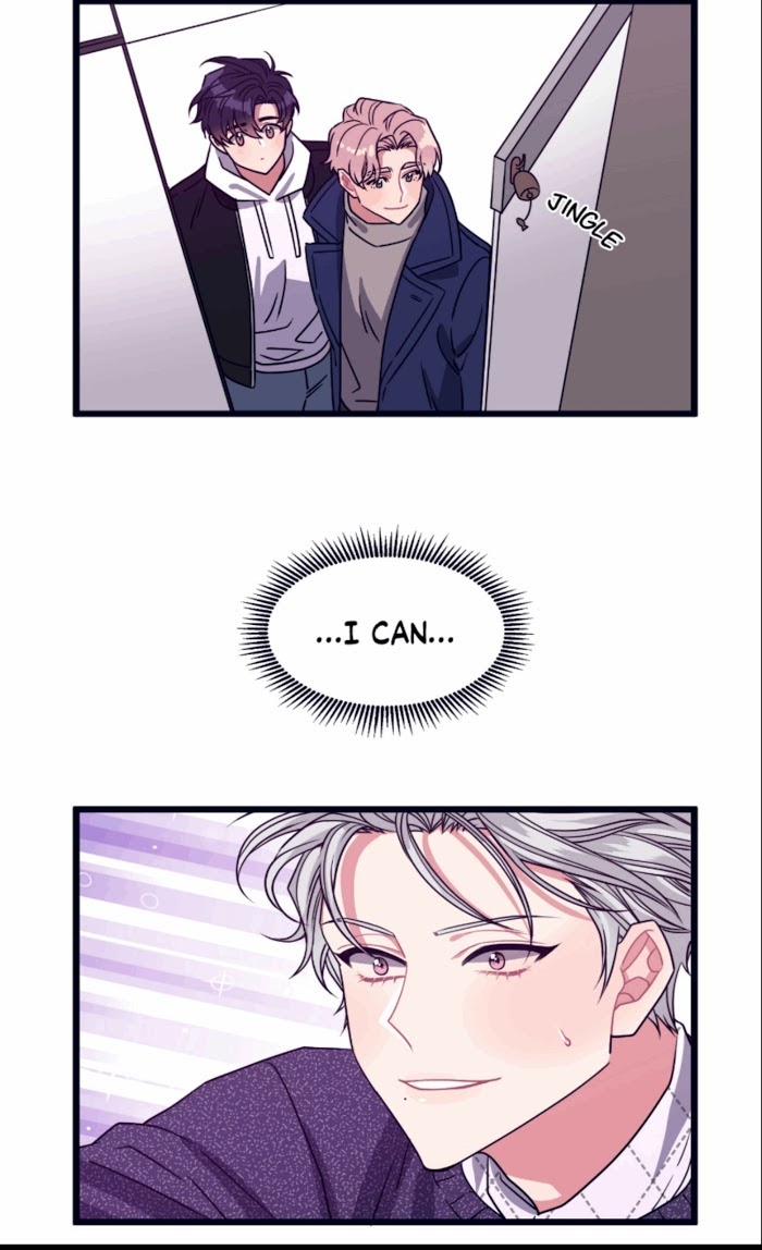 Make Me Bark Chapter 11 page 24 - 