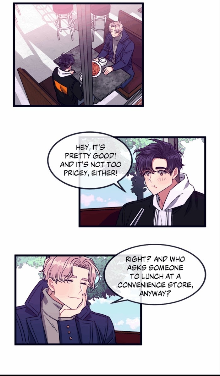 Make Me Bark Chapter 11 page 26 - 